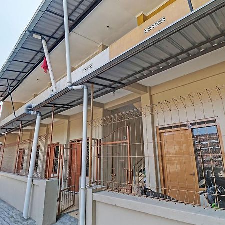 Spot On 92934 Nusantara Syariah Yogyakarta Dış mekan fotoğraf