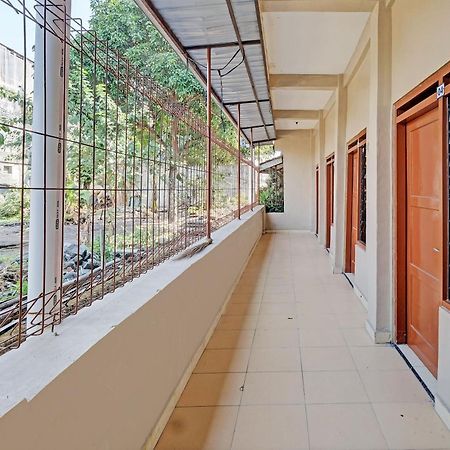 Spot On 92934 Nusantara Syariah Yogyakarta Dış mekan fotoğraf