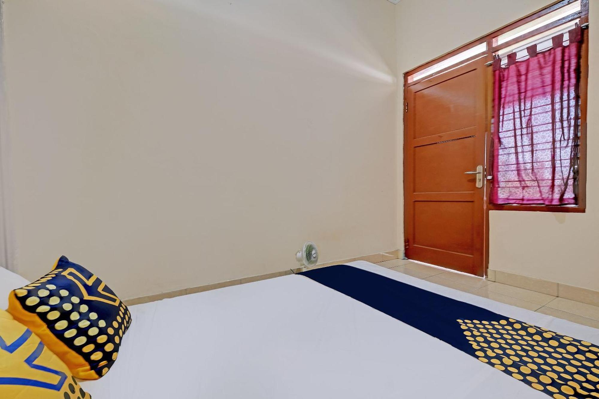 Spot On 92934 Nusantara Syariah Yogyakarta Dış mekan fotoğraf