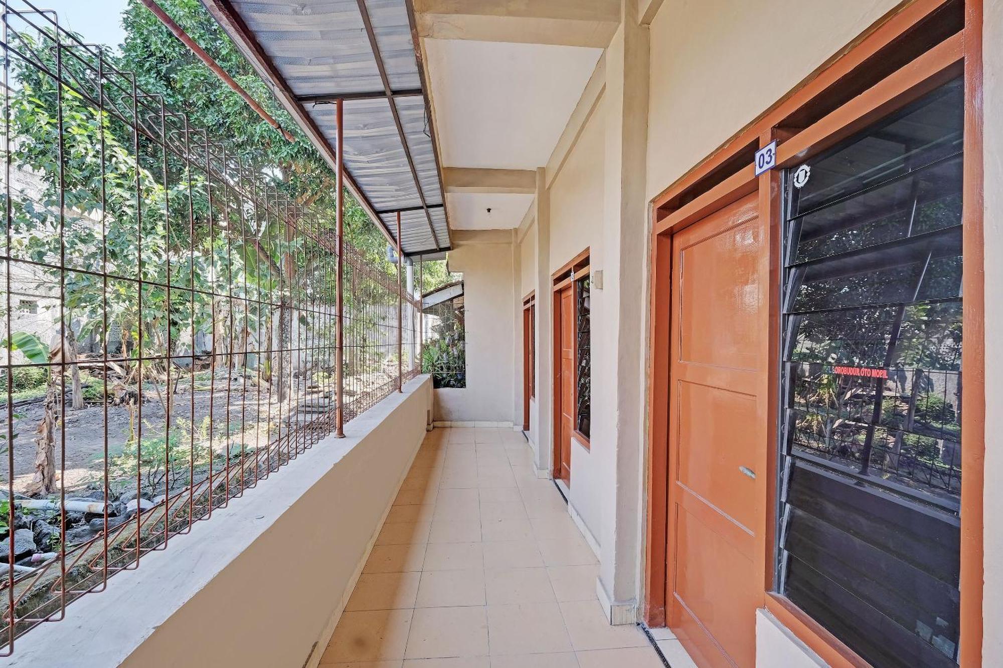 Spot On 92934 Nusantara Syariah Yogyakarta Dış mekan fotoğraf