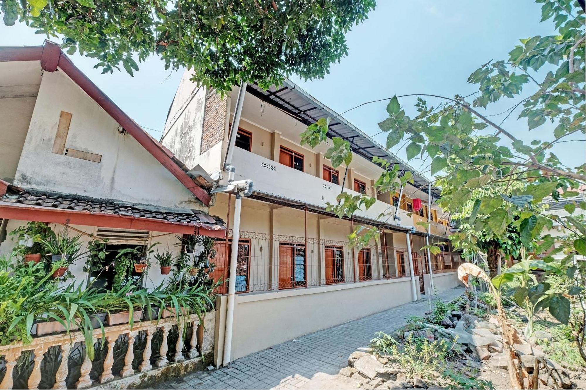 Spot On 92934 Nusantara Syariah Yogyakarta Dış mekan fotoğraf